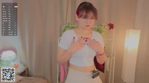 Jenny online show from December 2025 04:06:01 AM