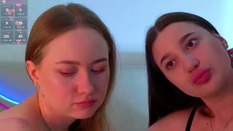 Lola  Stacy online show from May 2026 06:31:02 AM