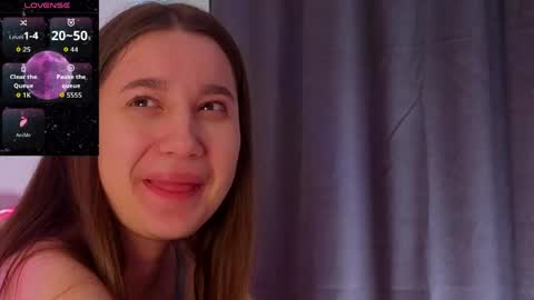 Lola  Stacy online show from June 2026 06:39:01 AM