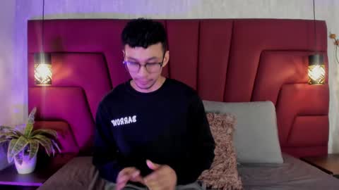 Milo online show from April 2026 11:48:01 AM