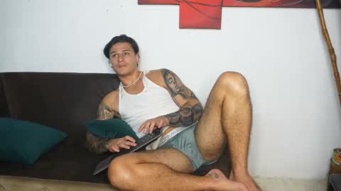 Philip Dalton online show from September 2025 12:56:02 AM