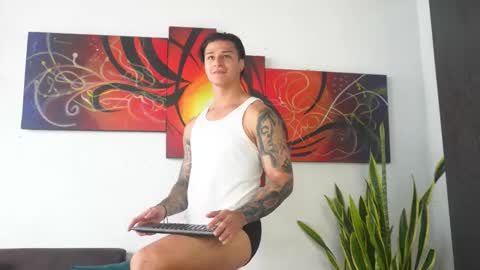 Philip Dalton online show from September 2025 05:24:02 PM