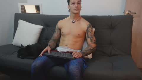 Philip Dalton online show from October 2025 02:58:02 AM