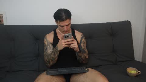 Philip Dalton online show from January 2026 05:59:01 PM