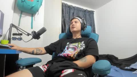 philip_dj online show from January 2026 09:25:01 AM