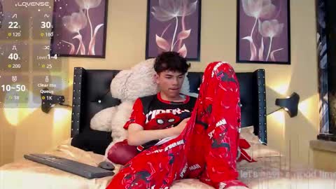 PHILLIP online show from February 2026 11:23:02 PM