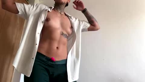 PHILLIP online show from October 2025 01:11:01 PM