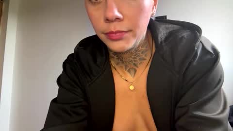 PHILLIP online show from October 2025 12:56:02 PM