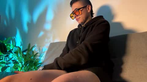 PHILLIP online show from April 2026 12:22:01 PM