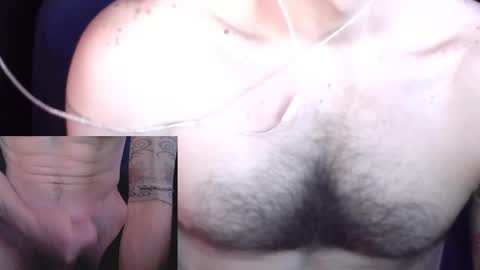PhillipAHole online show from May 2026 07:59:02 AM