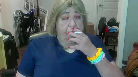 Geri online show from October 2025 02:22:02 AM