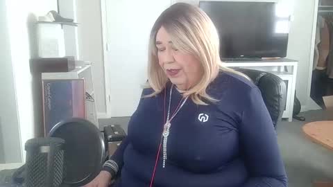 Geri online show from March 2026 06:20:01 PM