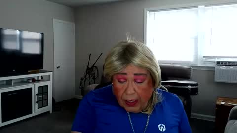 Geri online show from April 2026 07:58:01 PM