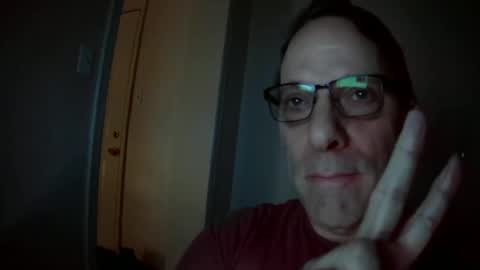 PhiloChi69 online show from November 2025 07:40:01 AM