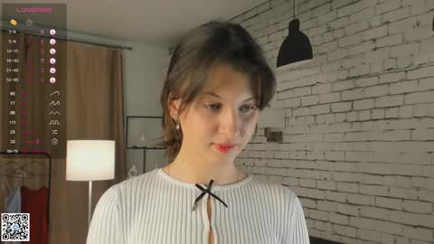 Emilia online show from March 2025 06:11:01 PM