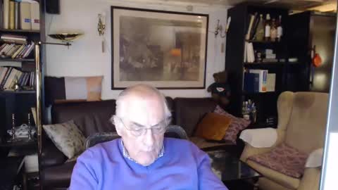 Philippe online show from January 2025 03:57:02 PM