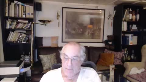 Philippe online show from February 2025 01:47:02 AM