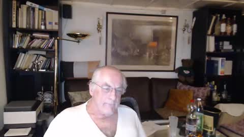 Philippe online show from March 2025 12:55:02 AM