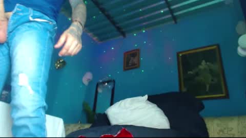 phlilloyhighclouds online show from January 2025 09:26:01 PM