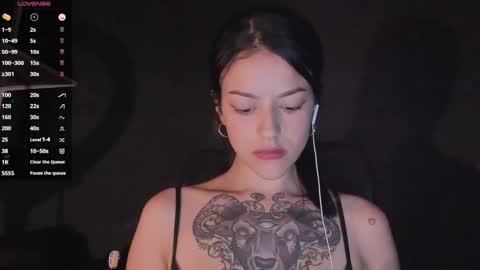 phoenixx_x online show from February 2025 10:34:02 PM