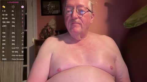 Phrodeaux online show from March 2026 07:15:01 AM