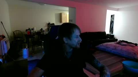 Snapshot of phrostdd chatting on June 2026 12:08:01 AM FrankenDaddy online show from June 2026 12:08:01 AM