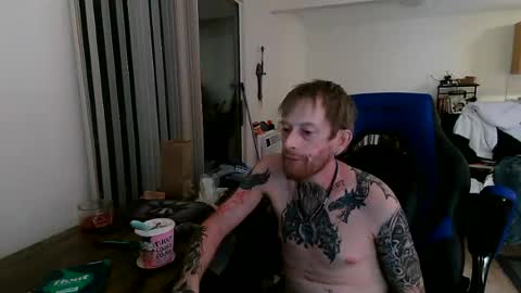 Snapshot of phrostdd chatting on July 2026 01:12:01 AM FrankenDaddy online show from July 2026 01:12:01 AM