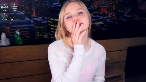 Hann G. Jones online show from February 2025 07:23:01 AM