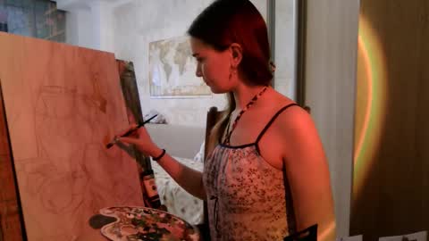 Jenny online show from November 2025 11:18:02 AM