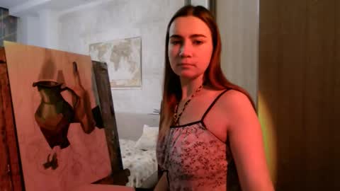 Jenny online show from November 2025 10:09:01 AM