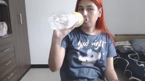 izzy online show from April 2026 07:26:01 PM