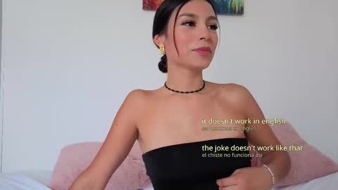 Liz online show from March 2026 08:52:01 PM