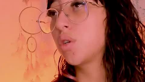  PIA FISHER  online show from December 2025 01:22:02 AM