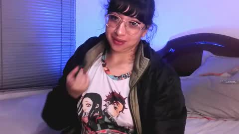  PIA FISHER  online show from February 2026 01:12:01 AM