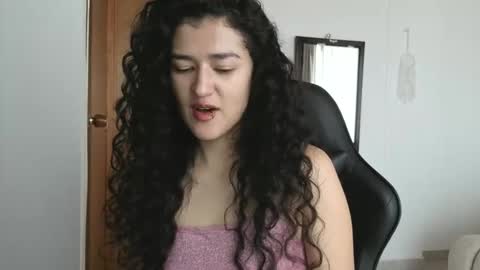 piama_burnss online show from February 2026 03:32:01 PM