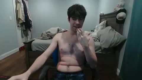 Victor online show from January 2026 11:42:01 PM