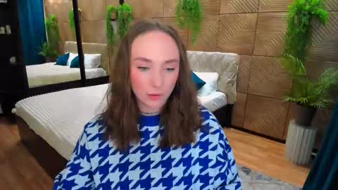 Emelie online show from February 2026 10:07:02 AM