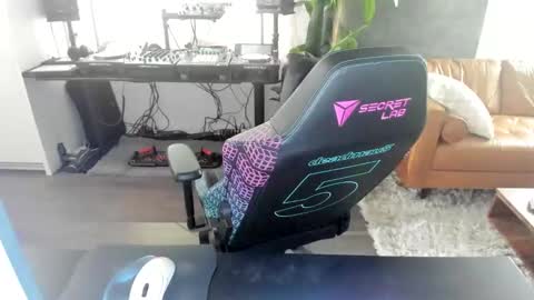 Pierre Fitch online show from March 2025 01:21:02 AM