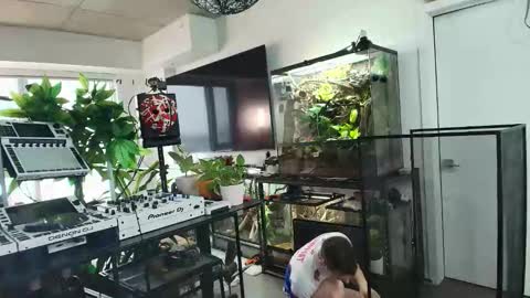 Pierre Fitch online show from January 2026 05:37:01 PM