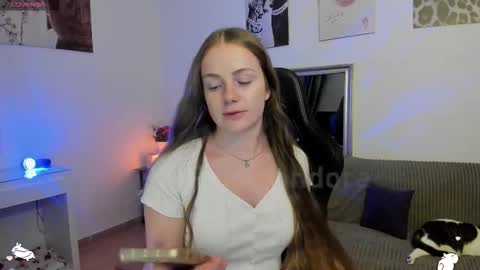 PiinkPandora online show from March 2026 08:25:02 PM