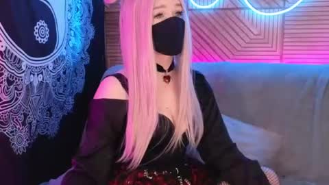 Sonya online show from July 2026 08:51:01 PM