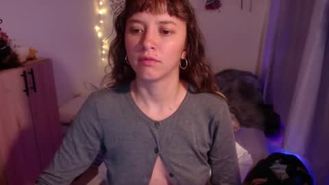 Snapshot of pikawiii chatting on December 2024 05:48:01 AM ill be back on monday 18th of november online show from December 2024 05:48:01 AM