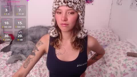 Snapshot of pikawiii chatting on December 2024 09:19:02 PM ill be back on monday 18th of november online show from December 2024 09:19:02 PM