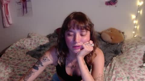 Snapshot of pikawiii chatting on January 2025 03:34:02 AM ill be back on monday 18th of november online show from January 2025 03:34:02 AM