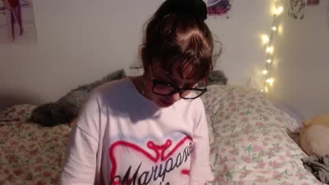 Snapshot of pikawiii chatting on January 2025 01:48:01 AM ill be back on monday 18th of november online show from January 2025 01:48:01 AM