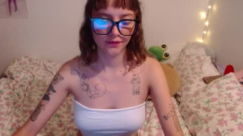 Snapshot of pikawiii chatting on January 2025 01:16:02 AM ill be back on monday 18th of november online show from January 2025 01:16:02 AM