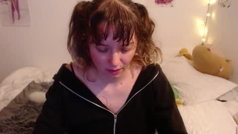 Snapshot of pikawiii chatting on January 2025 01:51:02 AM ill be back on monday 18th of november online show from January 2025 01:51:02 AM