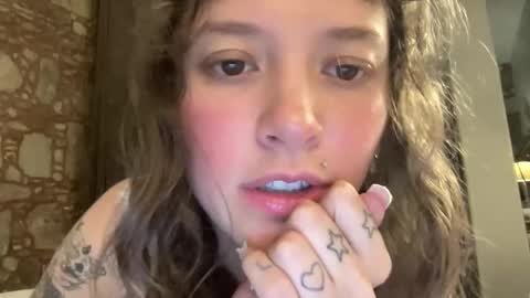 Snapshot of pikawiii chatting on February 2025 05:56:01 AM ill be back on monday 18th of november online show from February 2025 05:56:01 AM