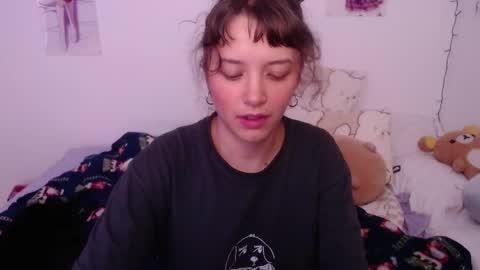 Snapshot of pikawiii chatting on March 2025 09:46:02 PM ill be back on monday 18th of november online show from March 2025 09:46:02 PM