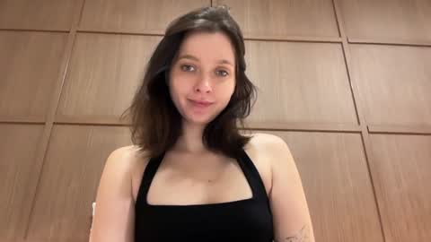 Snapshot of pileacadieri__ chatting on January 2025 12:44:02 PM Trisha online show from January 2025 12:44:02 PM